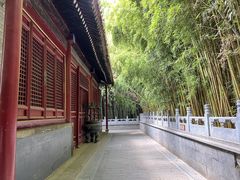 -潭柘寺景区