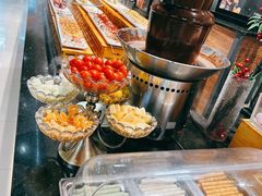 -韩盛·盛江山自助料理(沈辽路万达店)