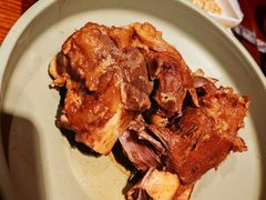 -95号酱骨·一块豆腐(展春园西路店)