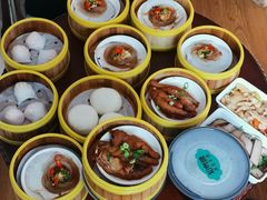 -知粤塘港式茶餐厅