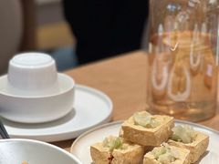 -隅乐胡椒虾·台湾菜·团建(皇岗店)