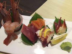 -有喜屋·深夜食堂(北京西路店)