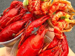 -虾铺子龙虾·私房菜(金源花苑店)