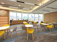 -启德考培雅思托福留学(香洲校区)