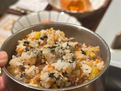-TAIFORKS 大福食堂·山葵烤肉料理·拌饭(宝安店)
