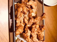 -吕氏疙瘩汤·海鲜新鲁菜(凯德mall新都心店)