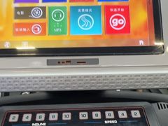 -A·曼健身(小西沟店)