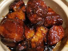 -老吉士酒家(天平路店)