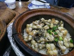 田鸡煲仔饭-红星光发煲仔饭(大石街店)