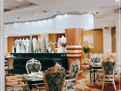 大堂-博悦茶餐厅(文殊院店)