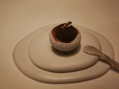 -Amber(置地文华东方酒店)