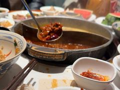 -老员外骨汤火锅(海州古城店)