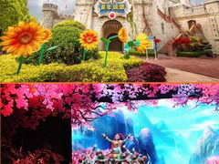 -芜湖方特东方神画