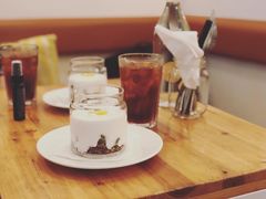 -Egg•Allday Brunch(襄阳北路店)
