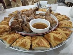 -东江海鲜酒家(艺都分店)