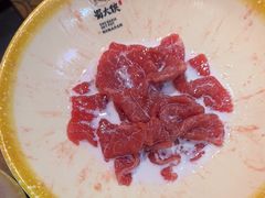 -蜀大侠火锅(森兰花园城店)