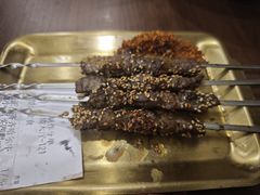 -阿九笨鸡蛋手擀面(总店)