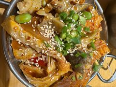 -嘉州鲜知味钵钵鸡(奎星楼店)