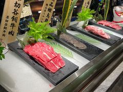 -喜庭海鲜自助(北辰三角洲北辰荟店)