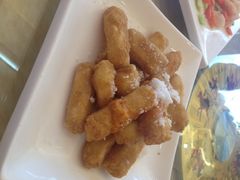 同发号饭庄-同发号饭庄(复兴路店)