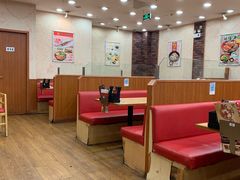 卡座-食其家·牛丼咖喱(文三路店)