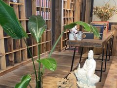 -邈墨茶馆(大兜路1号店)