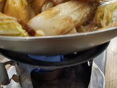 -金丝饭庄(金丝新天地保障性住宅小区店)