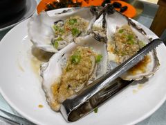 -蓝海大饭店·渔歌舫(黄岛店)