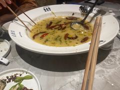 -渔语鱼新川菜Bistro(万象天地店)