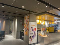 -麦当劳(四平路店)