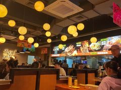 -本色.小马哥烧烤(五一路总店)