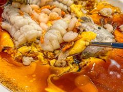 -百盛·鼎膳(中海财富中心)