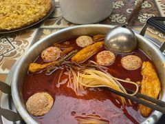 -顶上头·螺蛳火锅(五一新村店)