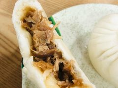 腐皮包-迎扬春茶社(闻喜路店)
