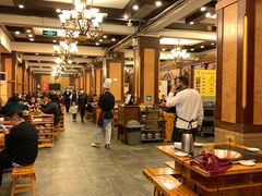 -老码头火锅(玉林店)