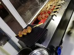 -鸟串烧Yakitori
