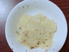 -北大万柳公寓三区食堂