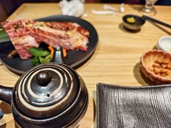 -松鱼亭·和牛烧肉(协鑫广场店)