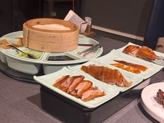 -羲和雅苑•北京烤鸭(平安国际金融中心店)