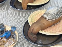 -揽季锅物会.福建黄鱼.海鲜姿造(五四路店)
