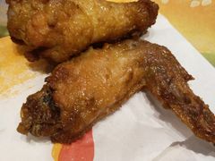 -汉堡王(常熟美城店)