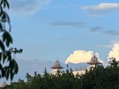 -映月湖公园