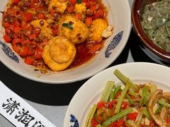 -潇湘阁(汉光百货店)