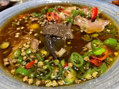 -汤潮荟·粤菜小馆(茂业天地店)