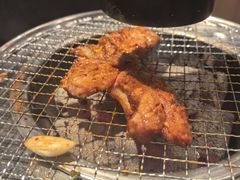 -蒜香焼肉PURUSHIN(马场路店)