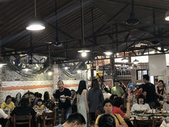 大堂-桃姐农庄老字号(从化温泉店)