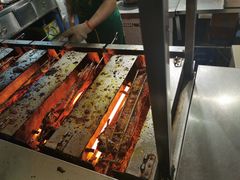 -老黄记手撕烤兔(玉林街店)