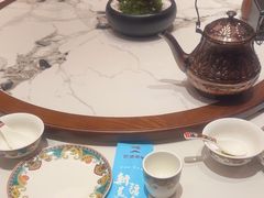 -巴依老爷新疆美食(昌平店)