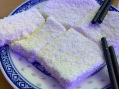 -捷信牛奶甜品世家(合生汇店)