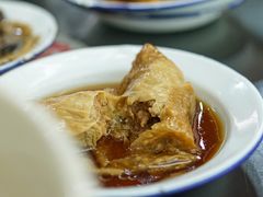 上海黄酱-逸桂禾面馆